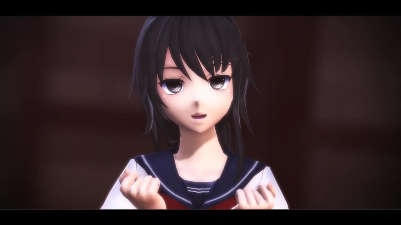 mmdnewcakeyanderesimulator