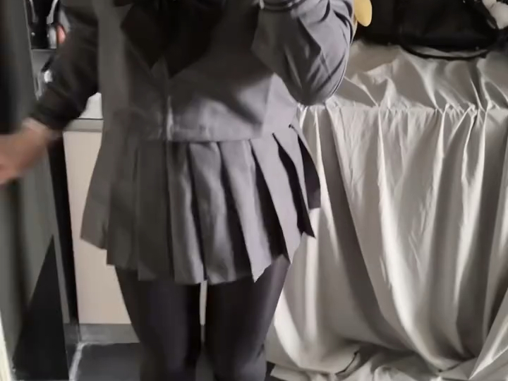 This issue is a customized thick black