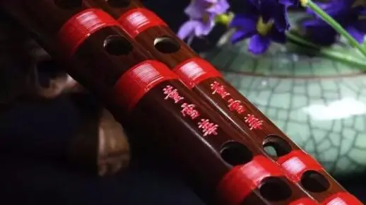 玉笛潇湘《红颜旧》——新人初投