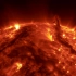 [8K画质]高清细节的太阳是什么样？ 国际空间站周刊 VOL. 027