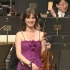 丽莎·巴蒂亚什维利演奏勃拉姆斯《小提琴协奏曲》