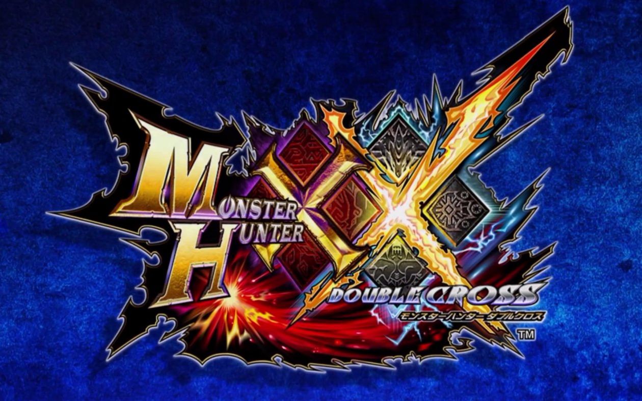 Vg字幕 怪物猎人xx 全武器 勇气风格 介绍 哔哩哔哩 Bilibili