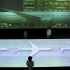深圳魔力映像2020科博创意互动---波音飞机厂创意展示