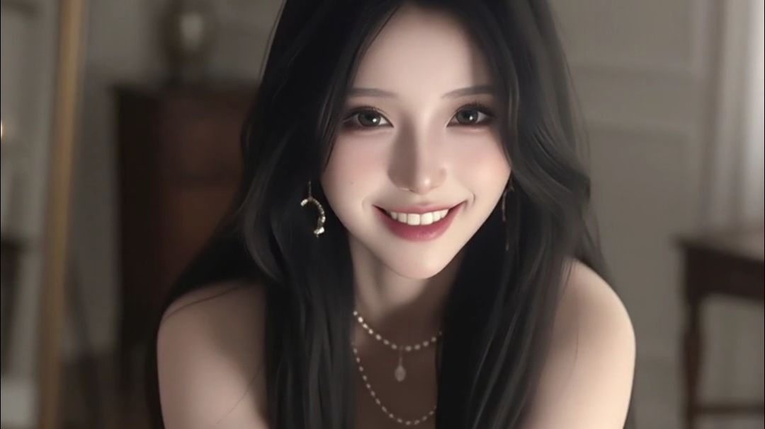 【AI】谢谢老公
