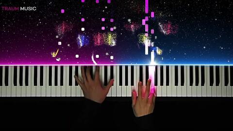 钢琴四级考级曲目曲谱_钢琴三级考级曲目曲谱(4)