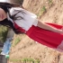 え、小学6年生！？RISINGZERO-Ⅴのメンバー美少女MIOちゃんの1分間イメージ動画風（Japanese idol