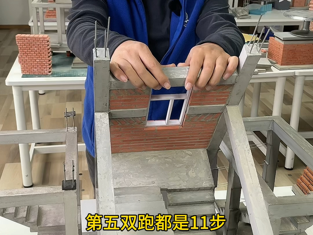 自建房楼梯问题多，一定注意这7点