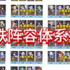 星铁开服至今全阵容体系讲解，遐蝶，那刻夏配队攻略