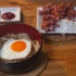 【东京vlog】花了13元 还原简易版深夜食堂