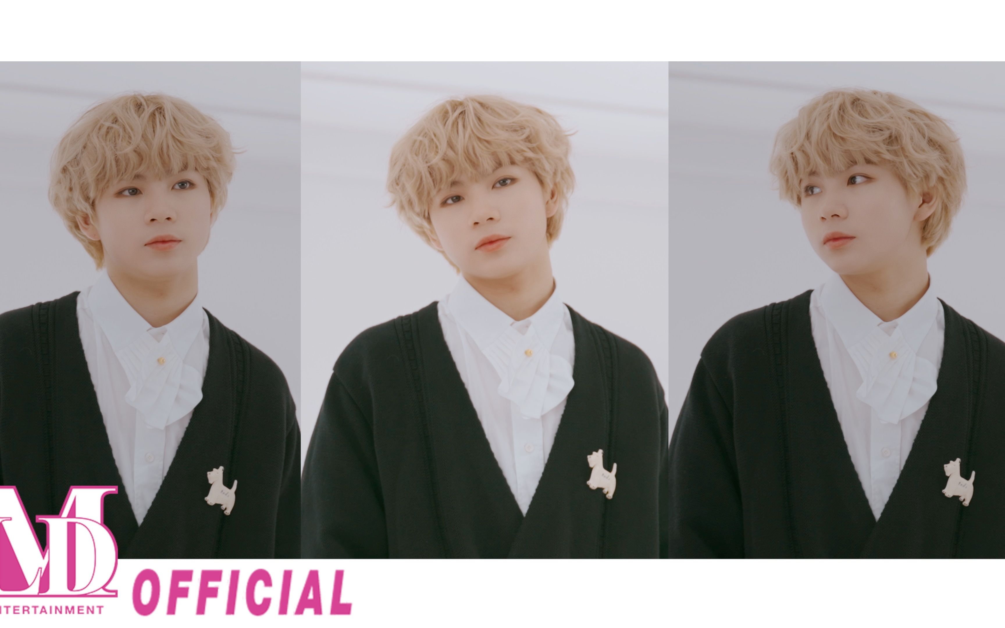 [T1419] Before Sunrise Part.3 KIO 个人预告片_哔哩哔哩_bilibili