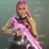【IGN】《使命召唤：现代战争2&战区》「Nicki Minaj」角色包宣传视频