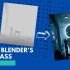 iBlender中文版插件Fog 教程如何在 Blender 中使用 Mist PassBlender