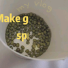 绿豆发芽教程