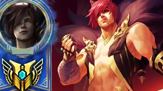 腕豪-瑟提精彩蒙太奇