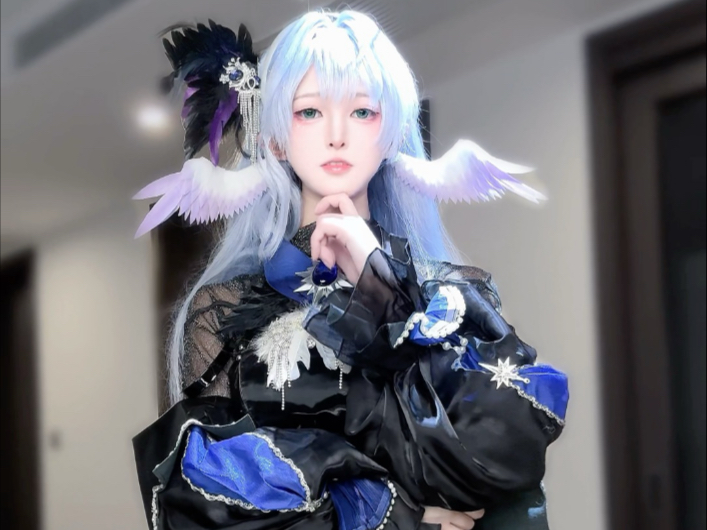 Dance while your socks fall off ....