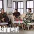 The Cast Of ‘Outlander’ Shares Their Most Awkward Getting Re