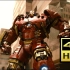 【4K HDR】钢铁侠的反浩克战甲!!!-复仇者联盟2