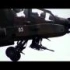 科学的阿帕奇AH-64D示范表演