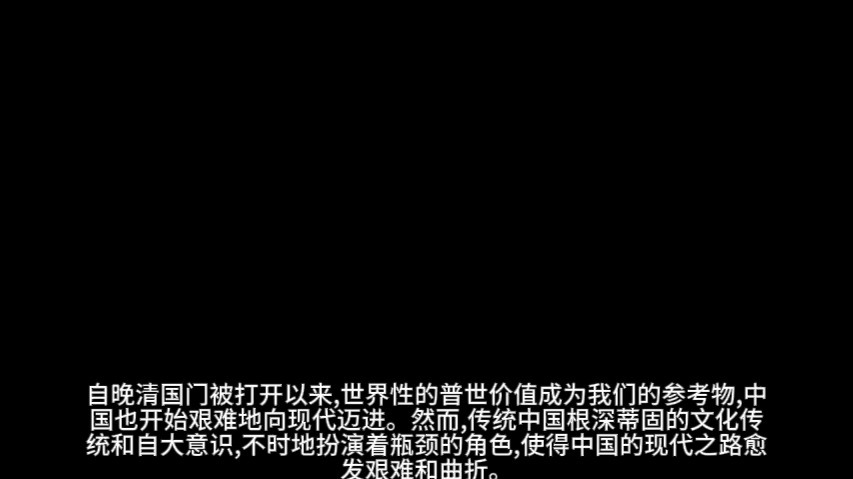 作家检讨与文学转型(商昌宝)part1