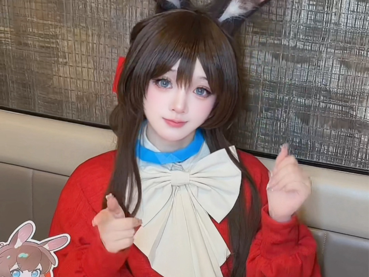 尊贵的罗德岛ceo 向你卖萌