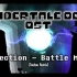 【东方Remix】Selection ~ Battle Mode - Undertale DDD