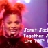 【再一起】Janet Jackson - Together Again (Live 1998 TOTP)
