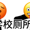 学 校 厕 所