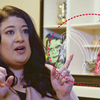有两个阴道的女人，她结婚后发生了什么？为什么不能有自己的孩子