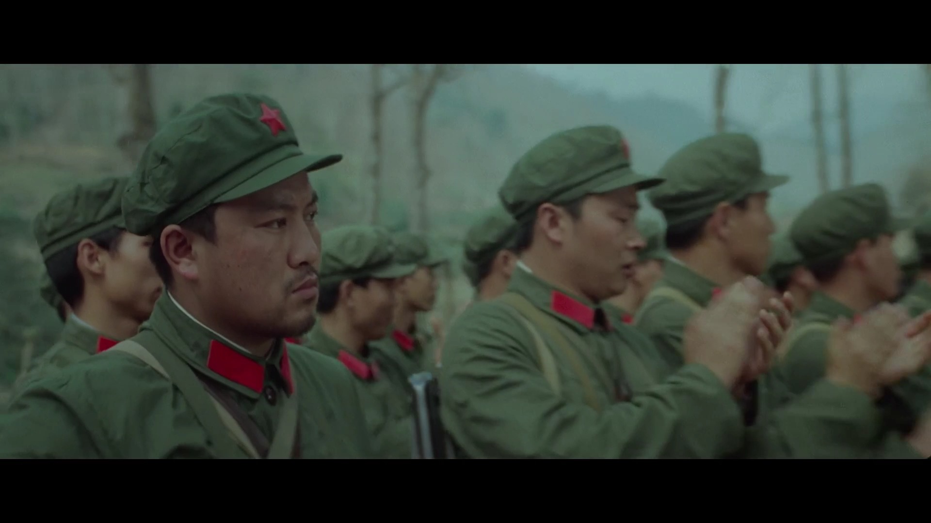 [高山下的花环] P6