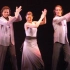世界级西班牙弗拉门戈舞蹈家: SARA BARAS与其团队共奉