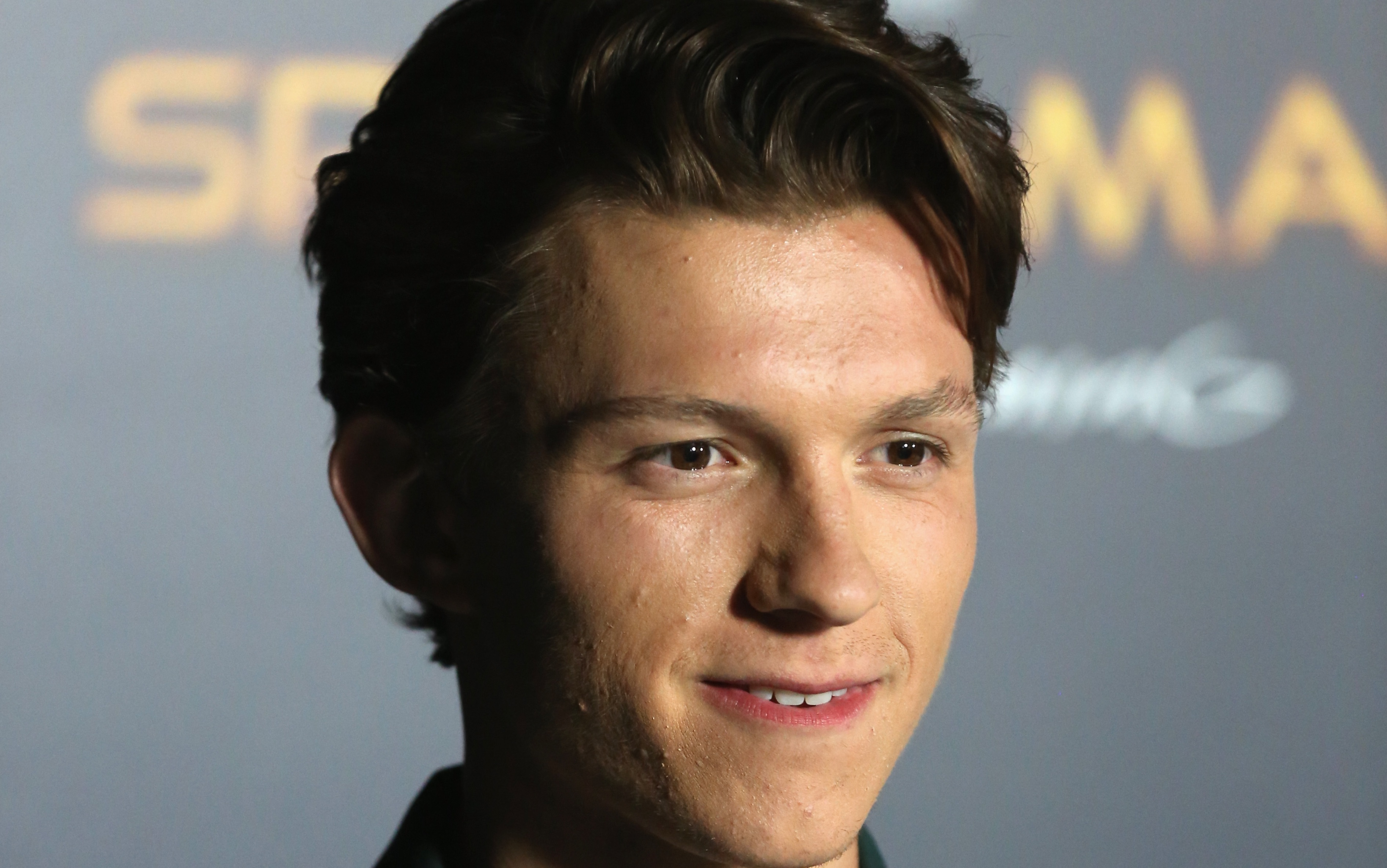 【tomholland】【hollander字幕组】tom holland mtv new interview