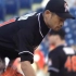 【YouTube】铃木一郎 MLB初登投手板 担任投手
