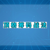 A股：筹码分布图，顶格筹码详细解析，介入起涨拉升前