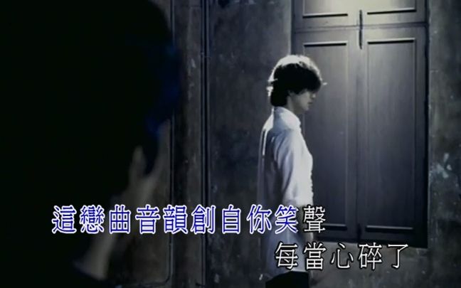 张国荣-愿你决定