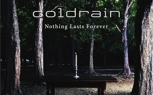 【电吉他】coldrain- die tomorrow