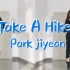 【Sunnyleaf】Take A Hike-jiyeon全曲翻跳＋一键换装（并不顺滑）