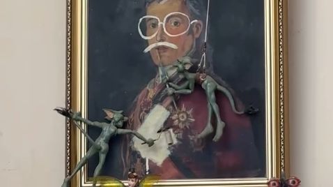 有趣的机械7