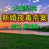 大案纪实：新婚夜毒杀案，白天做新郎，晚上见阎王