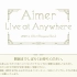 Aimer - Live at Anywhere 2020 in Christ Shinagawa Church