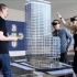 【体验】建筑设计搭上VR快车：光辉城市VR体验记【极客不打码】