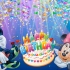 迪士尼 米奇米妮 Disney Mickey & Minnie【生日快乐｜祝福歌｜Happy Birthday Song
