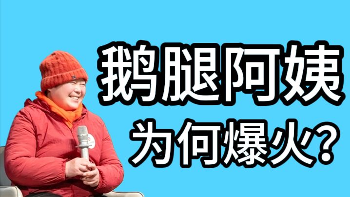 是鹅是鸭真的重要吗？