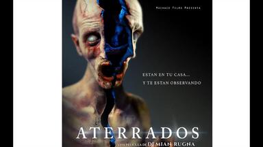《<em class="keyword">诡怪疑云</em>》 Aterrados (2017) 请求弹幕护体