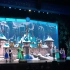 上海迪士尼  中文高清完整版《冰雪奇缘》舞台剧
