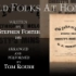 OLD FOLKS AT HOME - Original 1851 Verses - Tom Roush