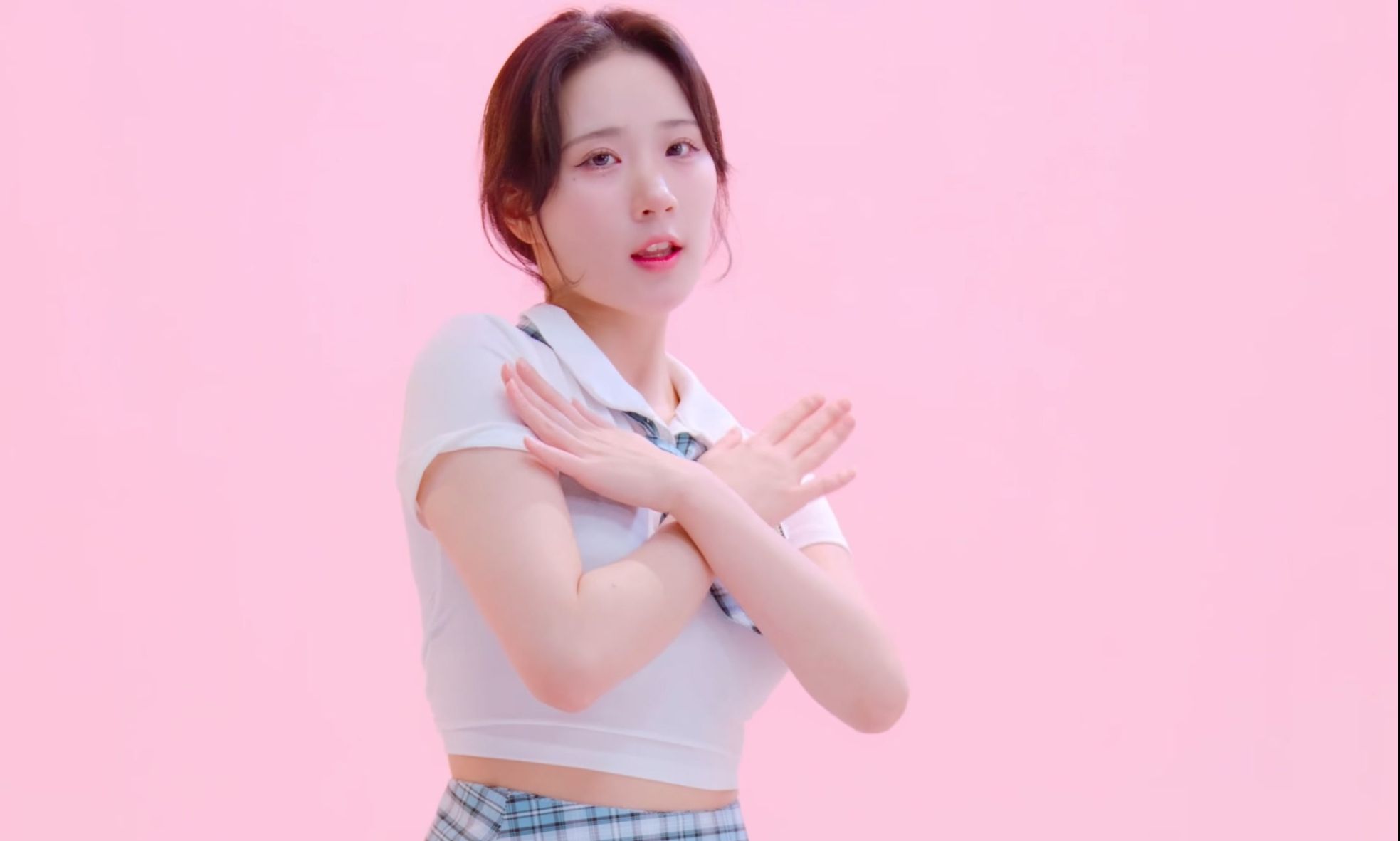 Talk that Talk 郑仁 231116