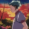 西索，HunterXHunter把最美的背景都给了他