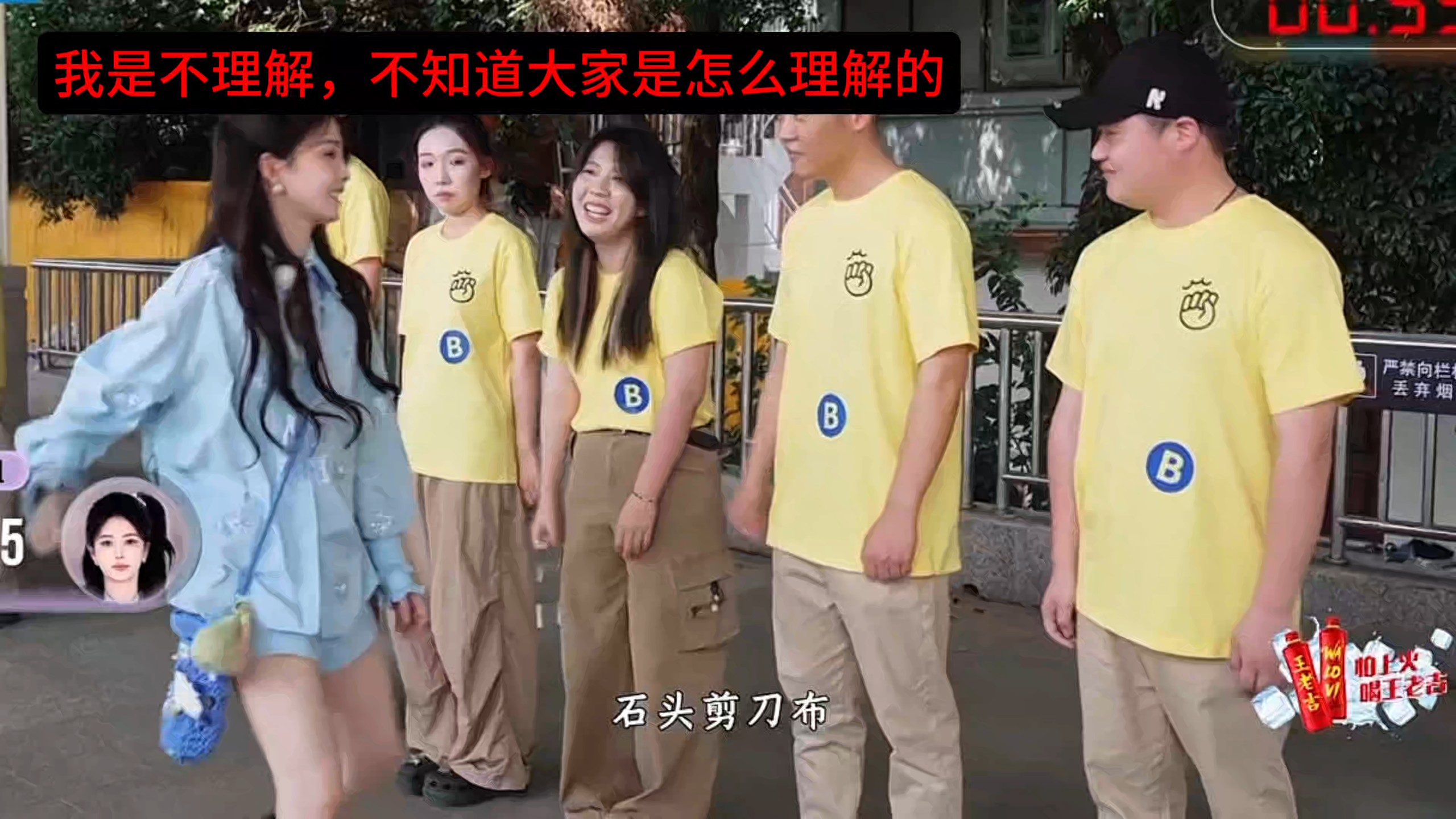 连着出四把剪刀吗，那很宠了