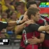 2014世界杯 德国7-1巴西 全场精华