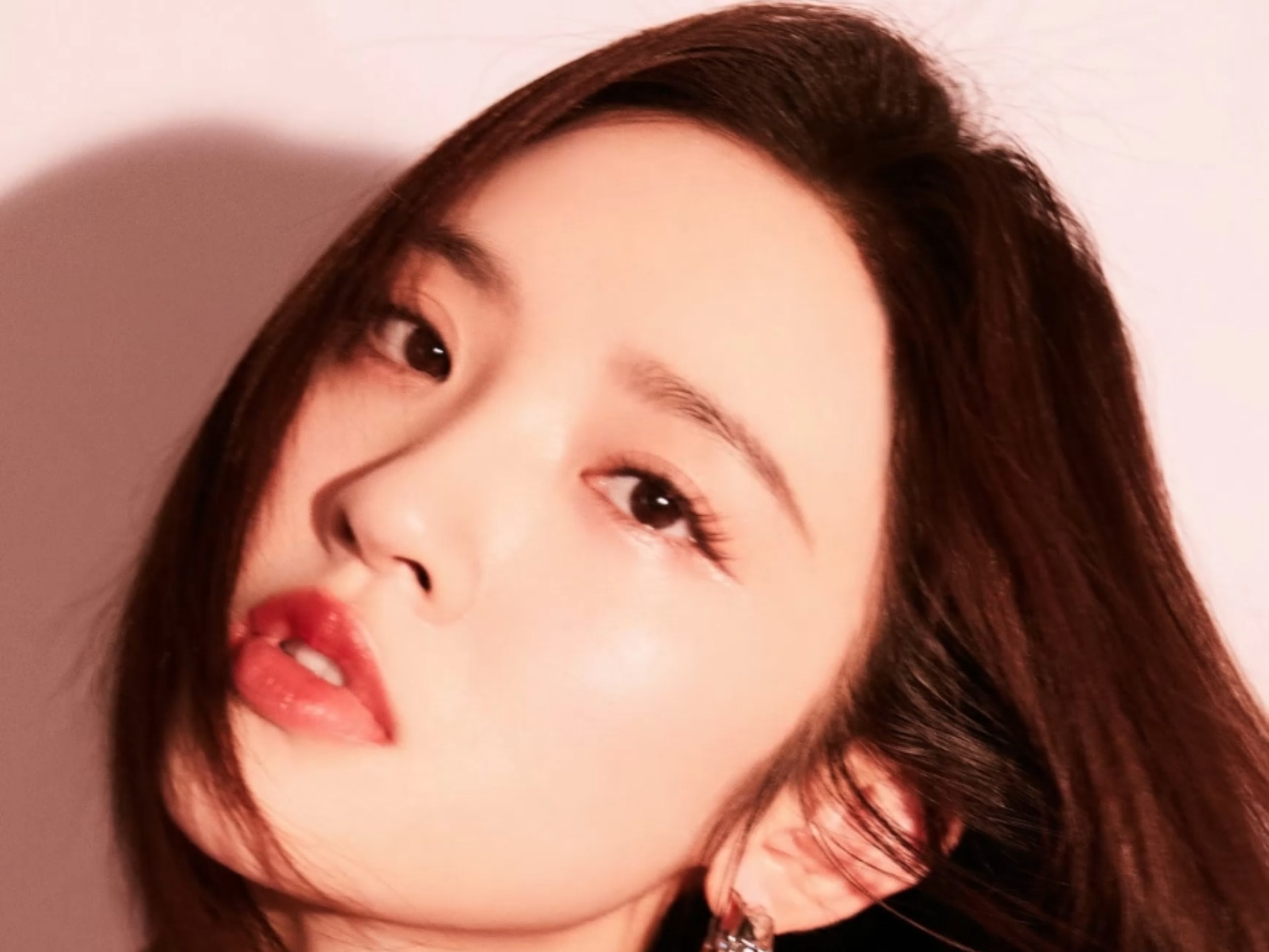 【仙宫战神】仙女唐艺昕～（三）女神麻麻太美了！永远爱你～